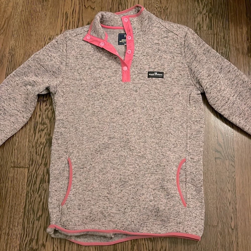 Simply southern Sweatshirt